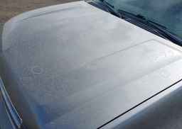 2008 CHEVROLET SUBURBAN K1500 LS