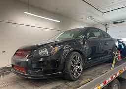 2010 CHEVROLET COBALT SS