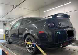 2010 CHEVROLET COBALT SS