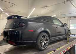 2010 CHEVROLET COBALT SS