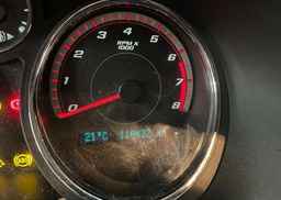 2010 CHEVROLET COBALT SS