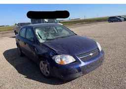 2007 CHEVROLET COBALT LS