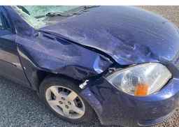 2007 CHEVROLET COBALT LS