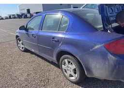 2007 CHEVROLET COBALT LS
