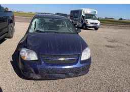2007 CHEVROLET COBALT LS