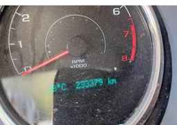 2007 CHEVROLET COBALT LS