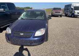 2007 CHEVROLET COBALT LS