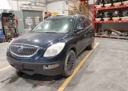 2008 BUICK ENCLAVE CXL