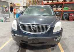 2008 BUICK ENCLAVE CXL