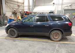 2008 BUICK ENCLAVE CXL