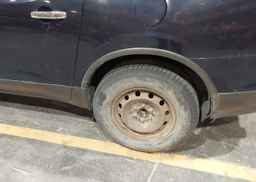 2008 BUICK ENCLAVE CXL