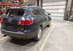 2008 BUICK ENCLAVE CXL