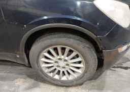 2008 BUICK ENCLAVE CXL