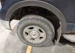 2004 FORD F150