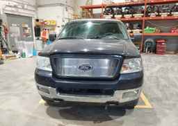 2004 FORD F150