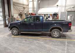 2004 FORD F150