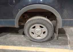 2004 FORD F150