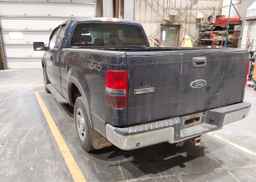 2004 FORD F150