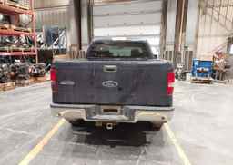 2004 FORD F150