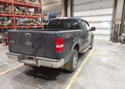 2004 FORD F150