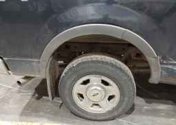 2004 FORD F150