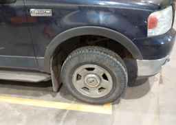 2004 FORD F150