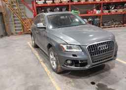 2015 AUDI Q5 TDI