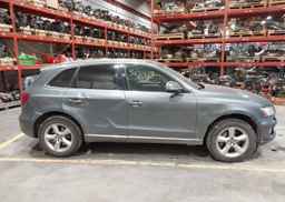 2015 AUDI Q5 TDI