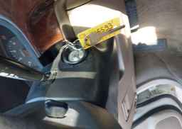 2001 SUBARU LEGACY OUTBACK AWP