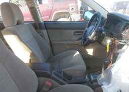 2001 SUBARU LEGACY OUTBACK AWP