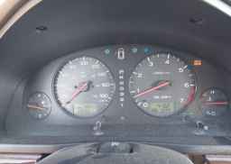 2001 SUBARU LEGACY OUTBACK AWP