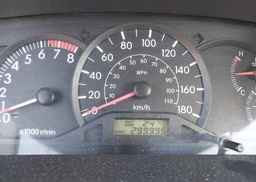 2004 TOYOTA COROLLA CE