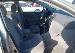 2004 TOYOTA COROLLA CE