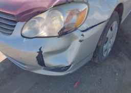 2004 TOYOTA COROLLA CE