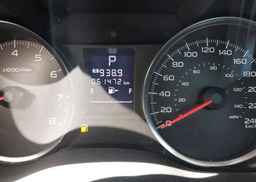 2013 SUBARU IMPREZA LIMITED