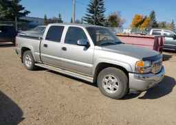 2005 GMC NEW SIERRA K1500