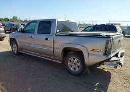 2005 GMC NEW SIERRA K1500