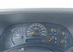 2005 GMC NEW SIERRA K1500