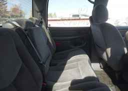 2005 GMC NEW SIERRA K1500