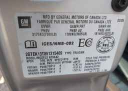 2005 GMC NEW SIERRA K1500