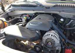 2005 GMC NEW SIERRA K1500