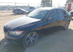 2007 BMW 335 I