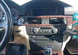 2007 BMW 335 I