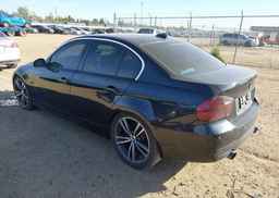 2007 BMW 335 I