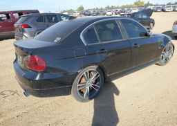 2007 BMW 335 I