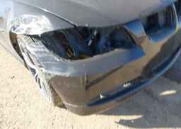 2007 BMW 335 I