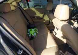 2007 BMW 335 I