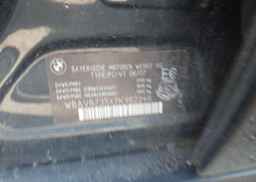 2007 BMW 335 I