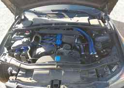 2007 BMW 335 I
