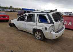 2007 CHEVROLET TRAILBLAZER LS